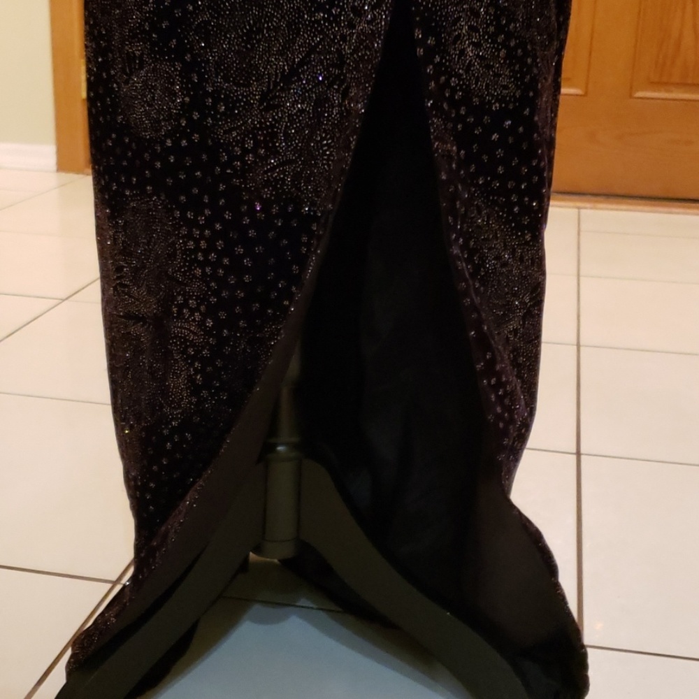 Prom dress - Picture 3 of 3